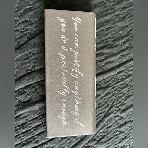 Glasses holder - Picture 1 of 3